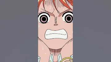 Санджи: Это кто? 😱 #oprus #onepiece