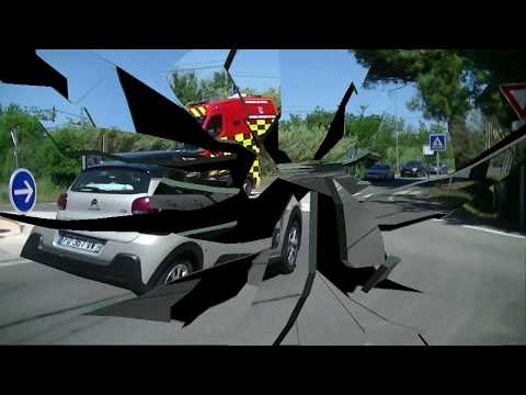Video-thumbnail van Camping La Plage d