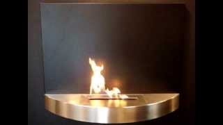 Biopejs - Biofireplace - Ignora Parvus - Www.ignora.dk.wmv