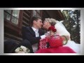 Свадебный клип Влада и Насти