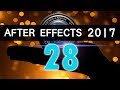 Curso de After Effects #28 Clonación