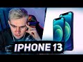 БРАТИШКИН ПРО IPHONE 13