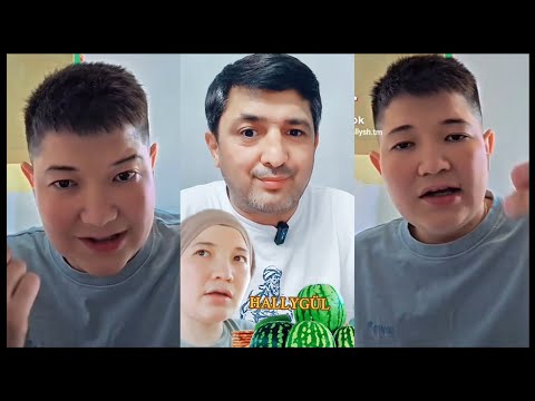 Hallysh And Shatlyk Shihiyev What Are The Wars About 