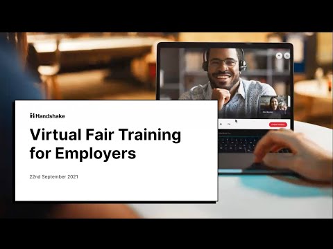 Virtual Fair Training for Employers