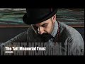 Capture de la vidéo Tait Tuesdays At Home, May 12Th 2020 Broadcast | Joseph Tawadros Am In Concert