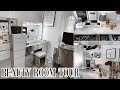 BEAUTY ROOM TOUR 2019!!!! ✨ FINALLY!