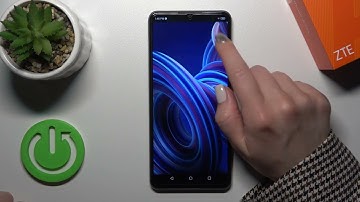 How to Check Android Version on ZTE Blade A72s? Find out  Android Version Running on the ZTE Blade!