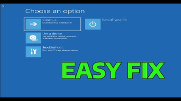 Fix Windows 11 Spinning Circle Stuck in Loading Screen Forever