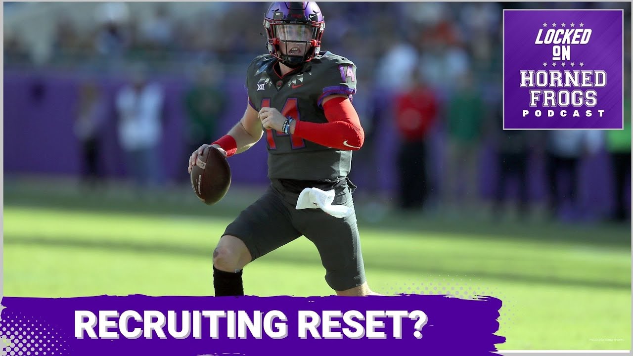 Is TCU Football Living Up To Expectations With The 2024 Class YouTube is-tcu-football-living-up-to-expectations-with-the-2024-class-youtube