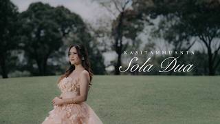 Download lagu Tania Amba Datu - Kasitammuanta Sola Dua