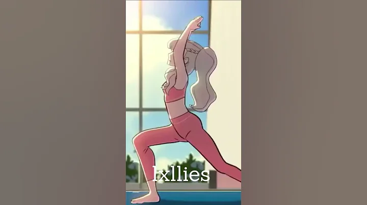 Proof that Iris x Lucas are Siblings #edit #msa #short #viral @llxlliez