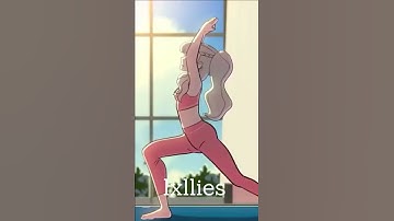 Proof that Iris x Lucas are Siblings #edit #msa #short #viral @llxlliez