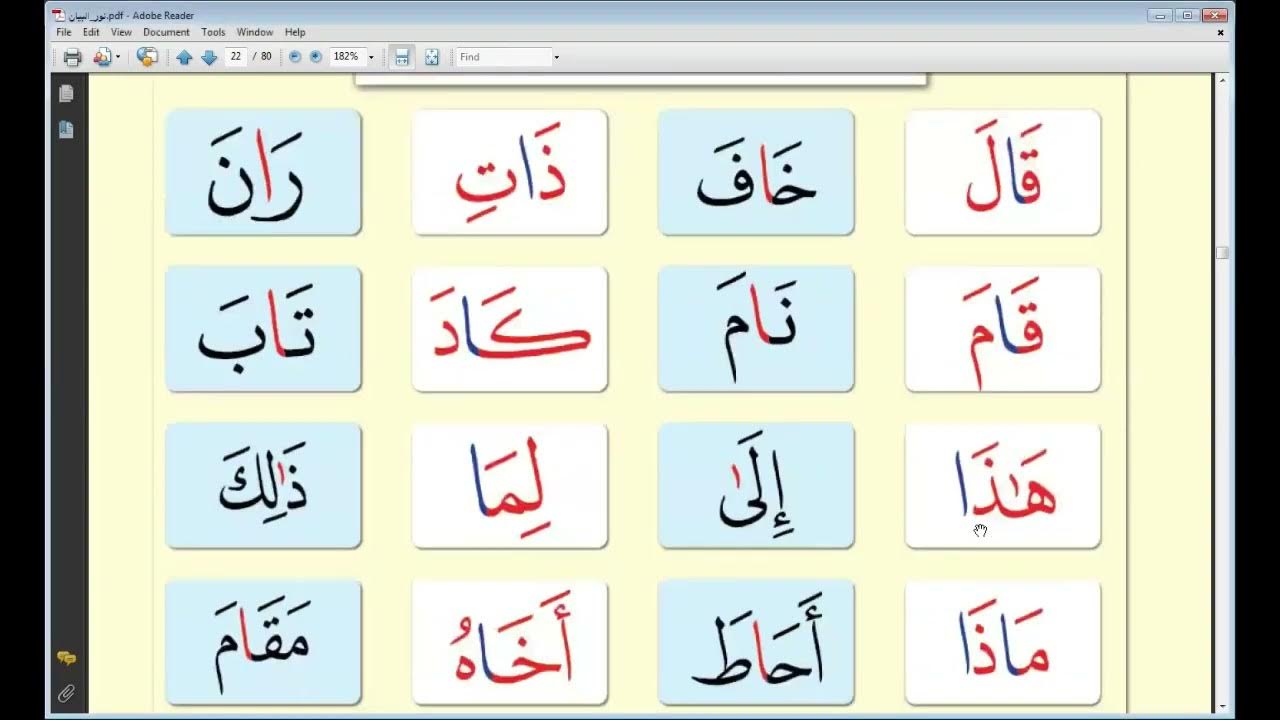 words-with-alif-maad-youtube