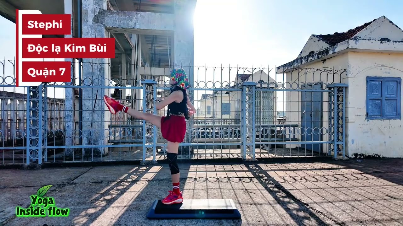 StepHi, Fit, tăng cơ, giảm mỡ mùa tết 