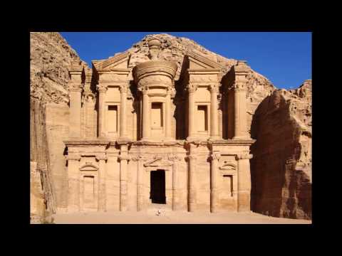The Petra. เปิดตำนานวิจิตรแพรวาภูมิปัญญาบ้านโพน : อ.ไชยเดช แก้วสง่า