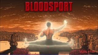 Bloodsport Triumph Remix