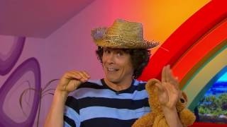 Cbeebies Andys Farmyard Dance -Newest Cbee