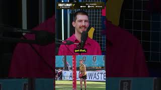 GALE FORCE: The AFL Draft star who backed up his WAFL form