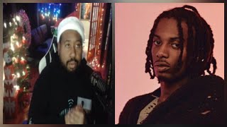 Carti droppin? DJ Akademiks speaks on Playboi Carti possibly releasing a project soon!