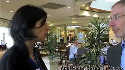 Affirmed Networks Appledore Research Group