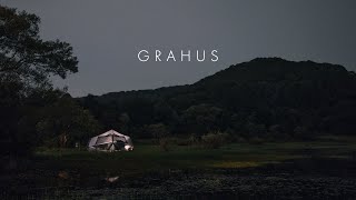 TOKYOCRAFTSグラハスフルセット グラハス・大型シェルターテント - 東京クラフト【公式