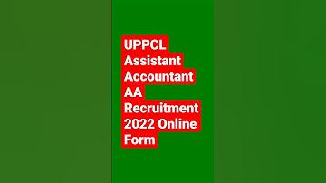 UPPCL assistant accountant #shortsvideo #youtubeshorts