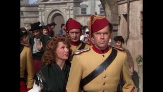The Loves Of Carmen 1948 Glenn Ford & Rita Hayworth
