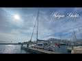 Sirius 40 DS - A Yacht Delivery From Palma to Plymouth