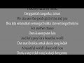 Maher Zain  - Hold My Hand (Lirik dan Terjemahan)