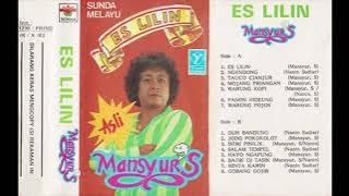Mansyur S - Panon Hideung (A6)
