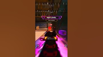 The *BEST* Smg in Apex Legends Season 25 😈