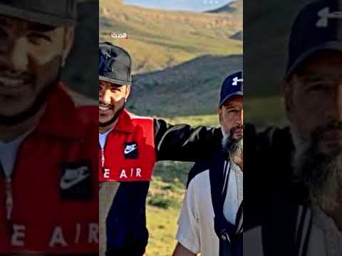 صورة جديدة لسيف الإسلام القذافي نجل الزعيم الليبي الراحل تثير ضجة في مواقع التواصل بالبلاد