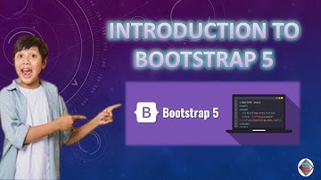 Introduction to Bootstrap | 01