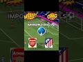 Gyökeres just did WHAT?!😱✨#efootball2026 #arsenalfc #atleticomadrid #uefachampionsleague #gaming