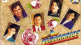Los Temerarios...Por Primera Vez...