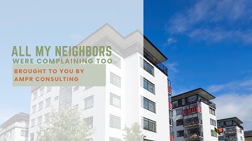 Cracks & Leaks? Fix Construction Defects Fast with AMPR!