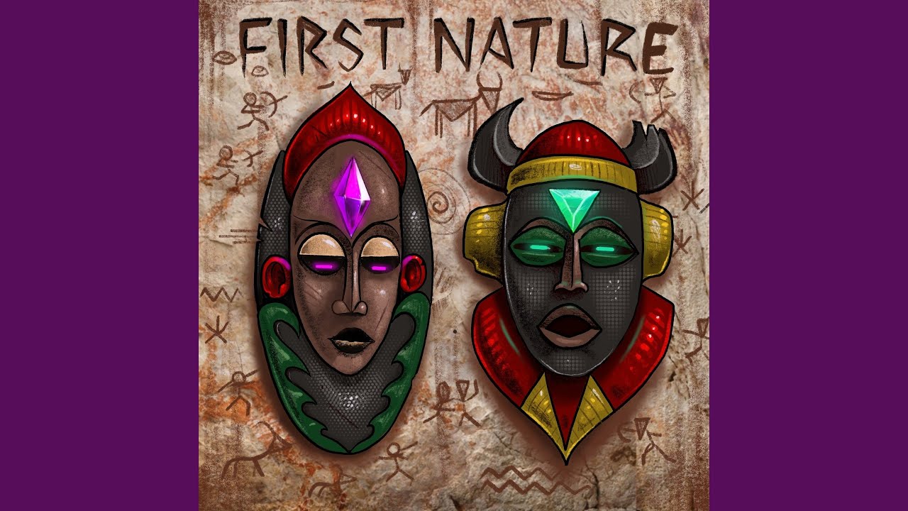 Tonton FIRST NATURE (feat. DEDW8) di YouTube