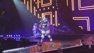 Katy Perry - Part of Me (Live in Indianapolis December 9th)