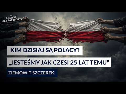 Have Poles Stopped Hustling? Have Ukrainians Taken Over the Polish Business Instinct? | Ziemowit ...