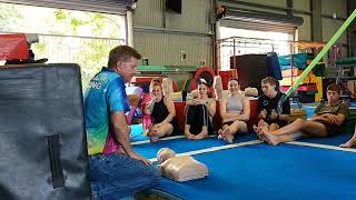 First Aid And Cpr Courses For Workplaces In Cairns And Mareeba
