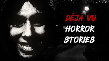 4 Disturbing Real Cases of Déjà Vu