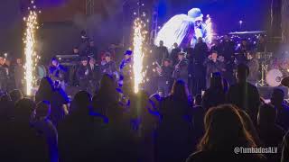 Cleopatra - Gabito Ballesteros Totalmente En Vivo Desde Tijuana El Trompo