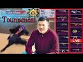 Mind relax gameplay bgmi live ego tiger id 5453534162