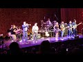 Got To Get You Into My Life  EWF cover. Leonid &amp;Friends.  Sacramento  2019