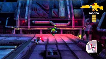 FMGPGaming: Jak 3 (HD) Playthrough Part 17