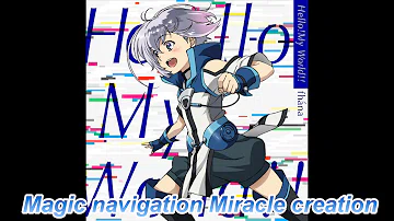 تحميل マジック ナイツop تحميل マジック ナイツop