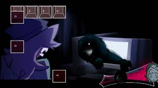 Fnf Step Right Up Adventure Isle - Minds Eye Squared Fc