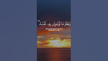يا عِبادِ لا خَوفٌ عَلَيكُمُ اليَومَ|صوته ينسيك الهموم | تلاوة تريح القلب للشيخ محمد صديق المنشاوي