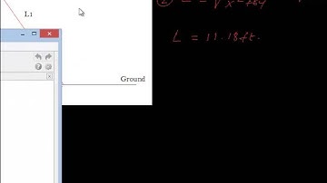 The ladder problem video 4 of 4