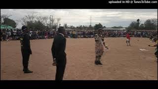 Nelemi Mbasando=Kuzindua Gar Kwa Mang'ombe=Prd By Amoc Mbada Studio (0683604420)